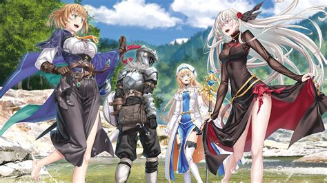 Goblin Layer [v0.44.9] [Parodos] .